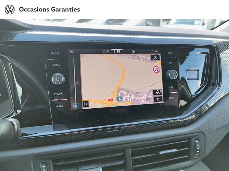 Voitures occasions VOLKSWAGEN POLO VW Edition Rivery
