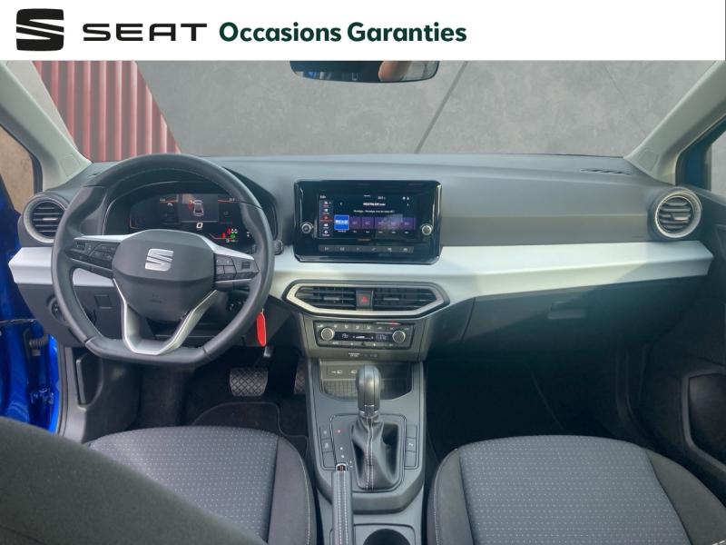 Voitures occasions SEAT IBIZA Copa Rivery