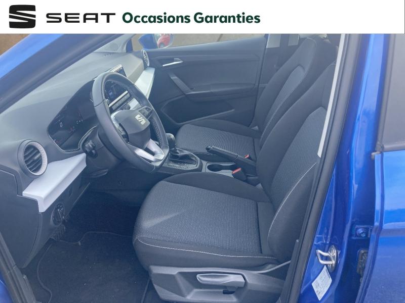 Voitures occasions SEAT IBIZA Copa Rivery