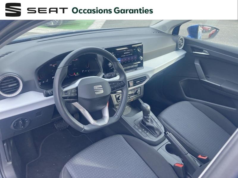 Voitures occasions SEAT IBIZA Copa Rivery