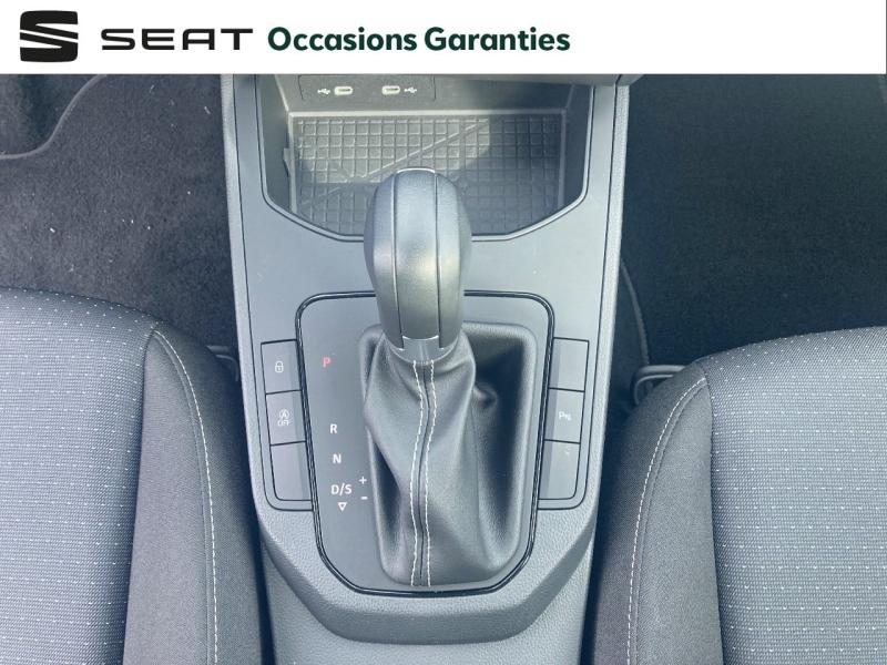 Voitures occasions SEAT IBIZA Copa Rivery