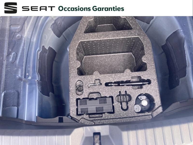 Voitures occasions SEAT IBIZA Copa Rivery