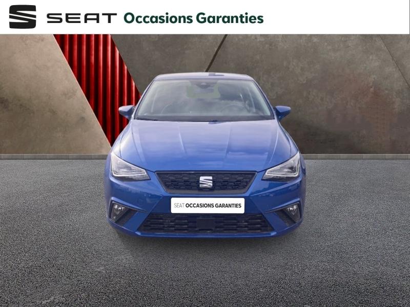 Voitures occasions SEAT IBIZA Copa Rivery