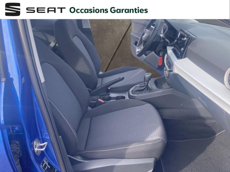 Voitures occasions SEAT IBIZA Copa Rivery