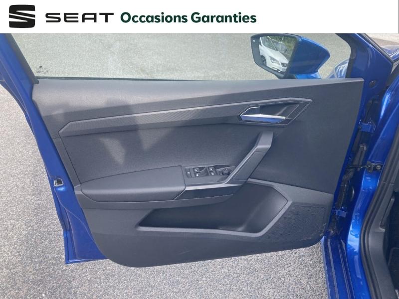 Voitures occasions SEAT IBIZA Copa Rivery