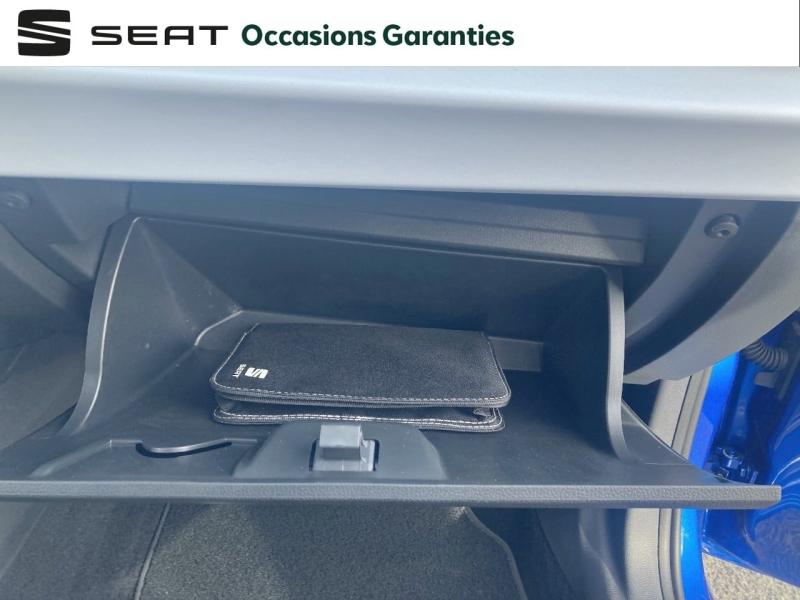 Voitures occasions SEAT IBIZA Copa Rivery