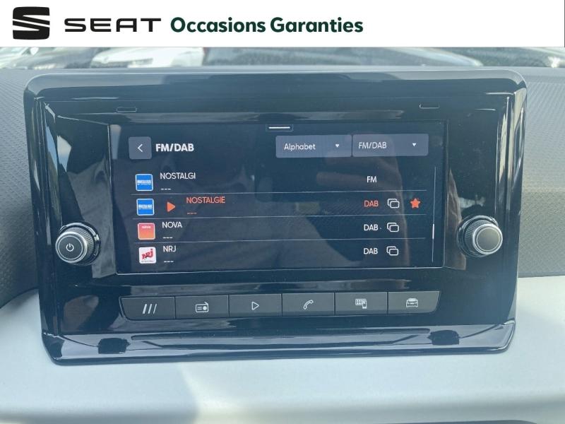 Voitures occasions SEAT IBIZA Copa Rivery