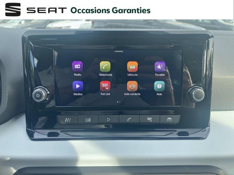 Voitures occasions SEAT IBIZA Copa Rivery