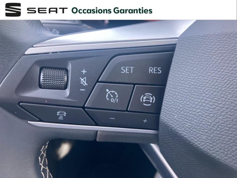 Voitures occasions SEAT IBIZA Copa Rivery