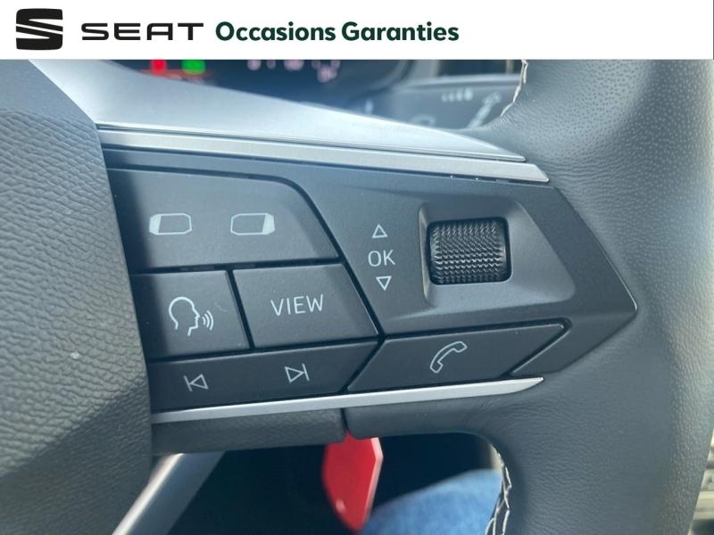 Voitures occasions SEAT IBIZA Copa Rivery