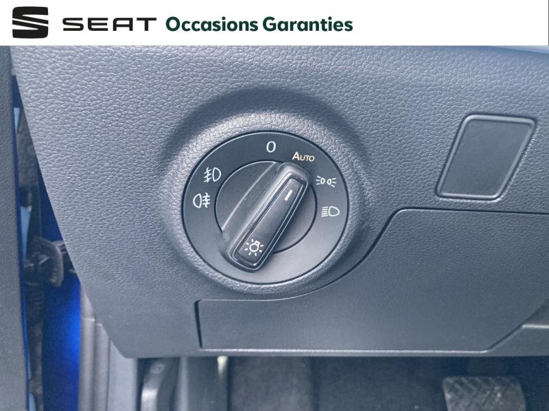 Voitures occasions SEAT IBIZA Copa Rivery