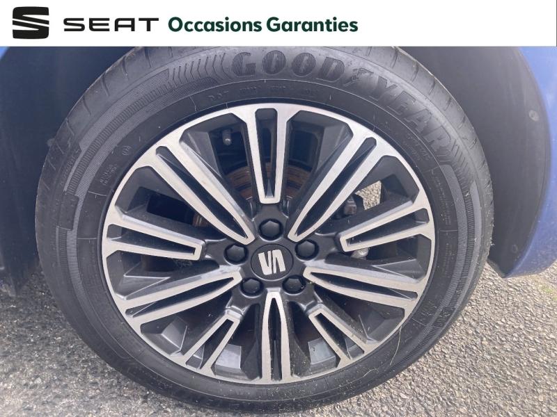 Voitures occasions SEAT IBIZA Copa Rivery