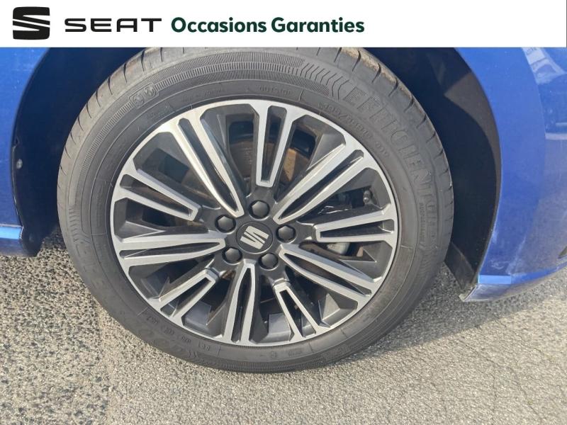 Voitures occasions SEAT IBIZA Copa Rivery