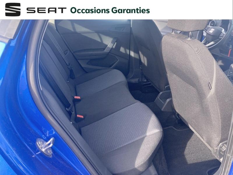 Voitures occasions SEAT IBIZA Copa Rivery