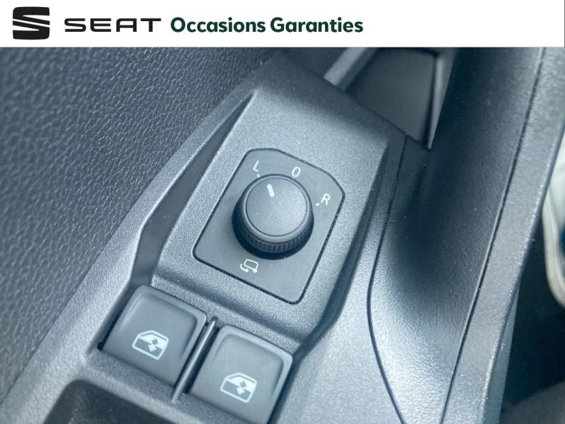 Voitures occasions SEAT IBIZA Copa Rivery