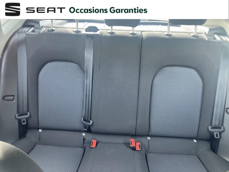 Voitures occasions SEAT IBIZA Copa Rivery