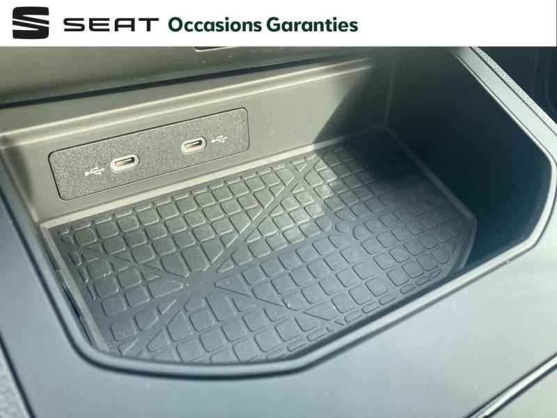 Voitures occasions SEAT IBIZA Copa Rivery