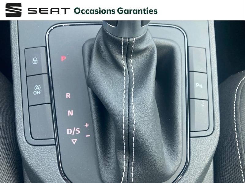 Voitures occasions SEAT IBIZA Copa Rivery