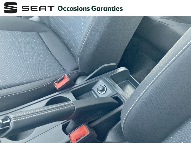 Voitures occasions SEAT IBIZA Copa Rivery