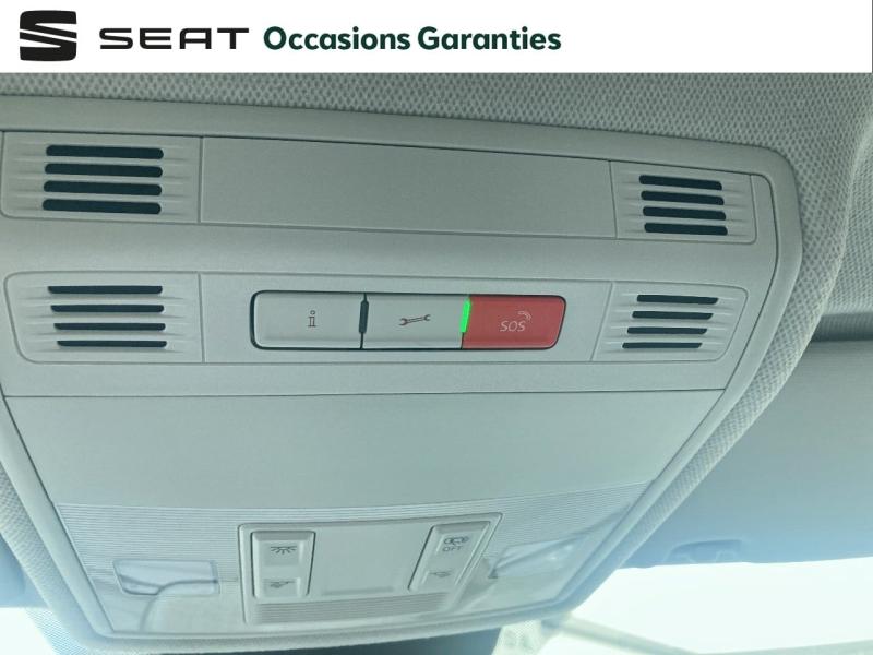 Voitures occasions SEAT IBIZA Copa Rivery