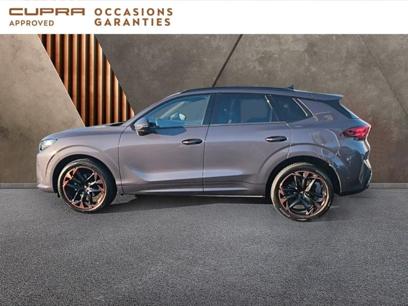 Voitures occasions CUPRA Terramar V Rivery