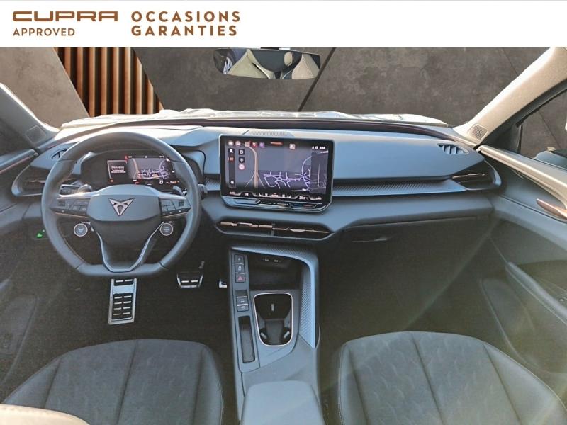Voitures occasions CUPRA Terramar V Rivery