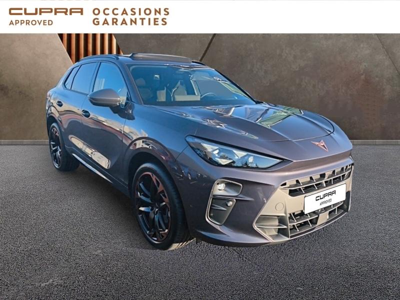 Voitures occasions CUPRA Terramar V Rivery