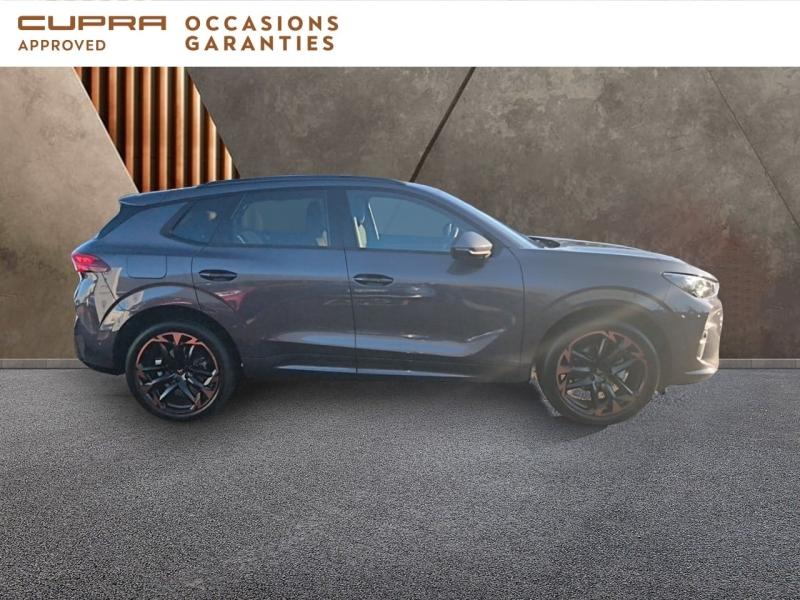 Voitures occasions CUPRA Terramar V Rivery
