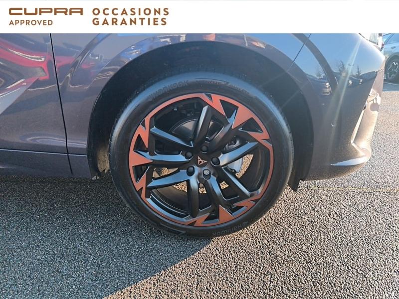 Voitures occasions CUPRA Terramar V Rivery