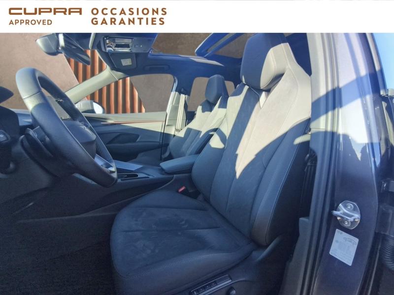 Voitures occasions CUPRA Terramar V Rivery