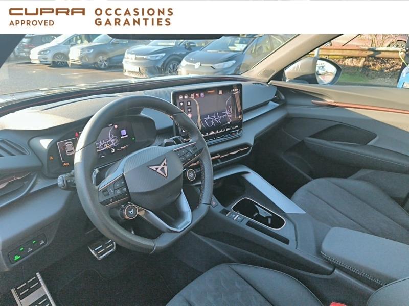 Voitures occasions CUPRA Terramar V Rivery