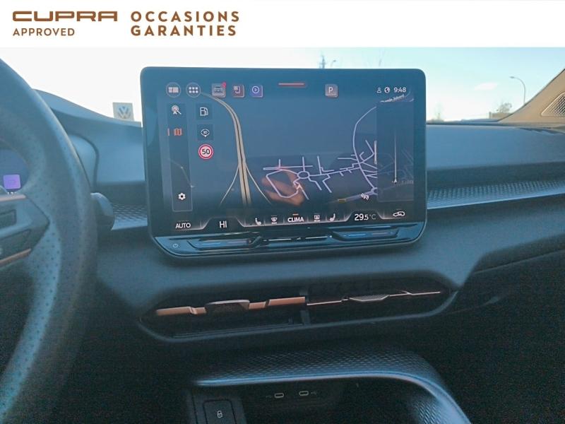 Voitures occasions CUPRA Terramar V Rivery