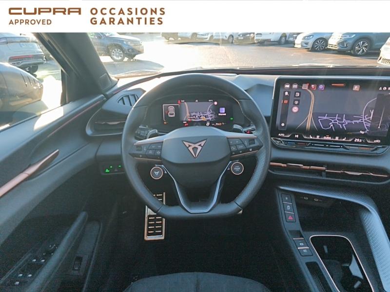 Voitures occasions CUPRA Terramar V Rivery