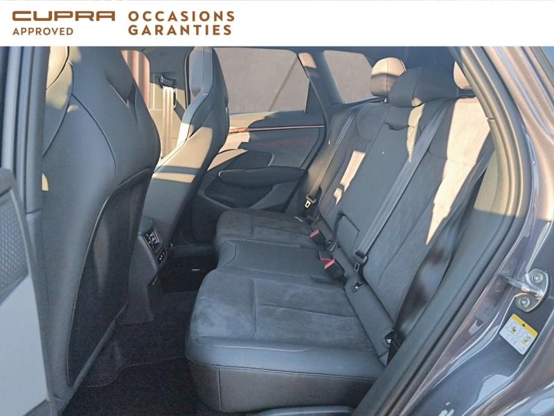 Voitures occasions CUPRA Terramar V Rivery