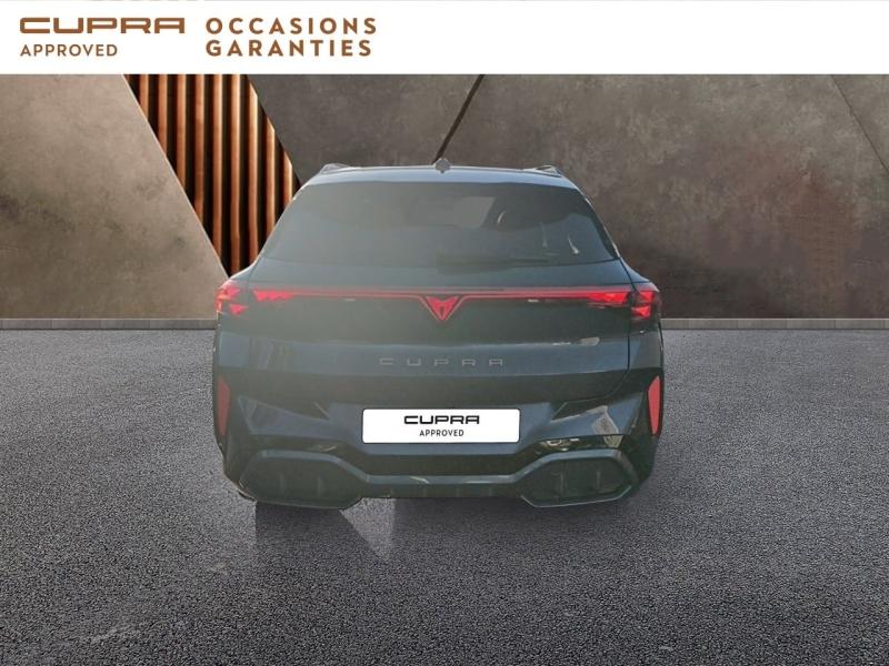 Voitures occasions CUPRA Terramar V Rivery