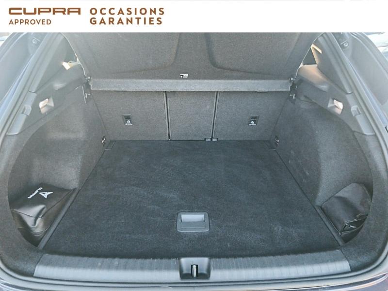 Voitures occasions CUPRA Terramar V Rivery