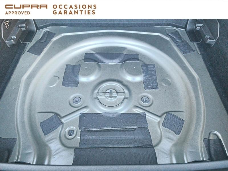 Voitures occasions CUPRA Terramar V Rivery