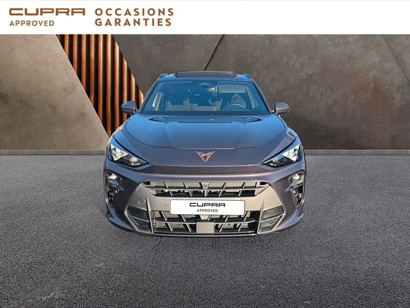 Voitures occasions CUPRA Terramar V Rivery