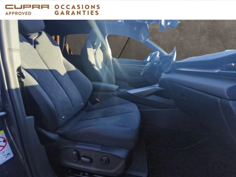 Voitures occasions CUPRA Terramar V Rivery