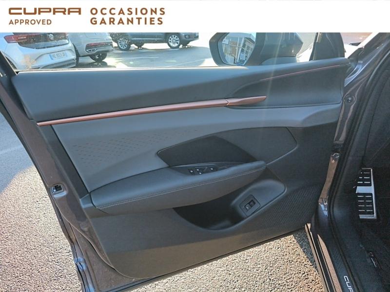 Voitures occasions CUPRA Terramar V Rivery