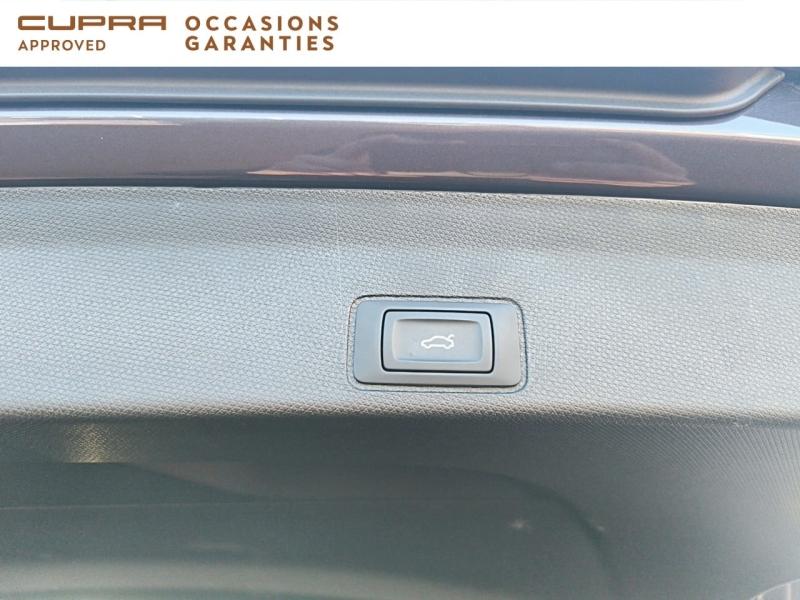 Voitures occasions CUPRA Terramar V Rivery