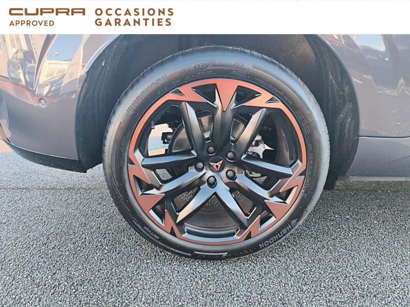 Voitures occasions CUPRA Terramar V Rivery