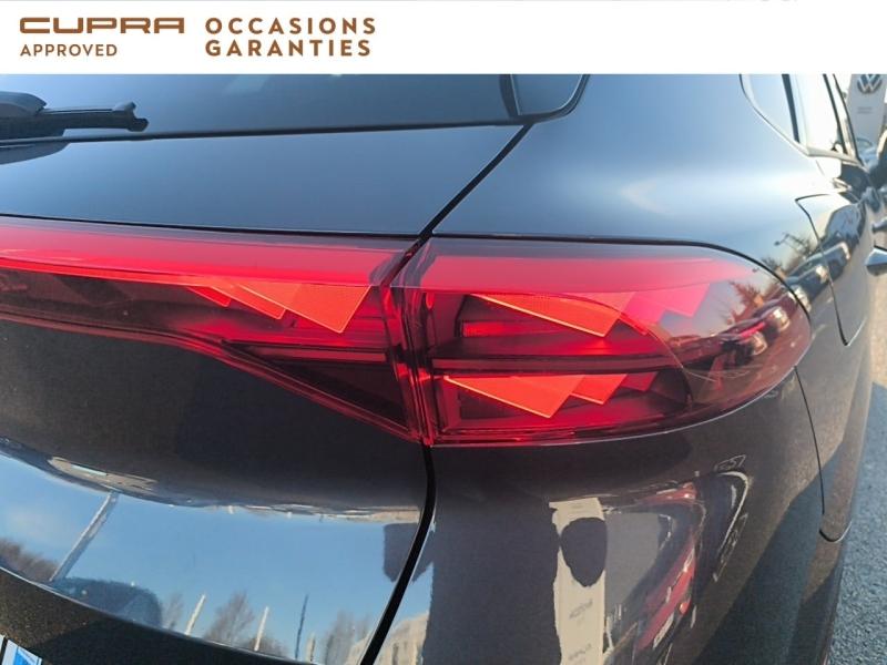 Voitures occasions CUPRA Terramar V Rivery