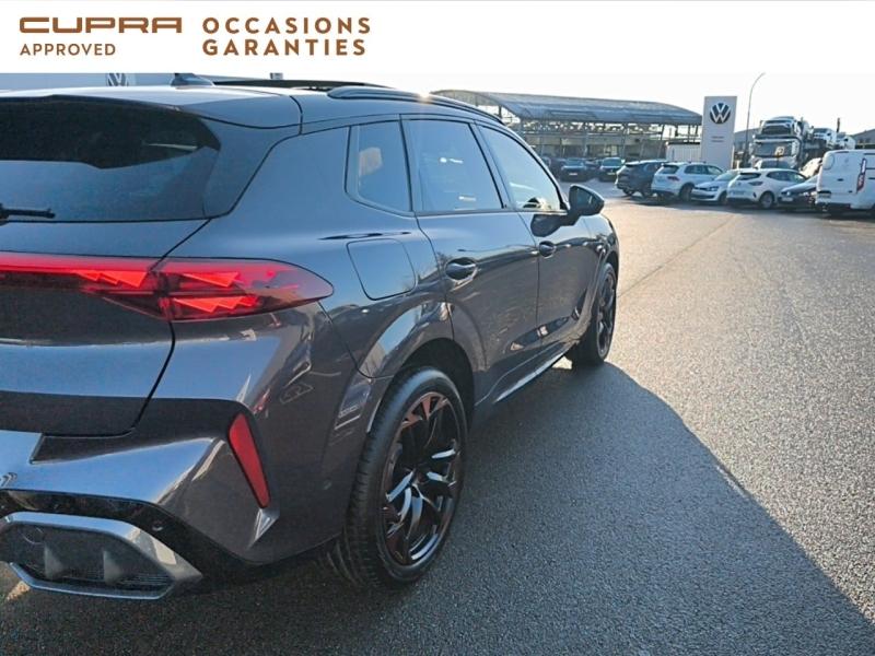 Voitures occasions CUPRA Terramar V Rivery