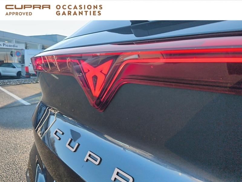 Voitures occasions CUPRA Terramar V Rivery