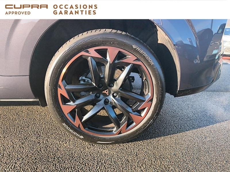 Voitures occasions CUPRA Terramar V Rivery