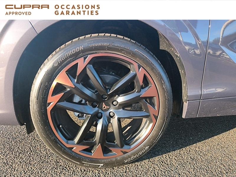 Voitures occasions CUPRA Terramar V Rivery