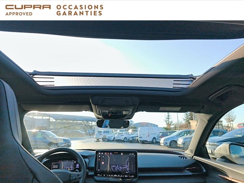 Voitures occasions CUPRA Terramar V Rivery