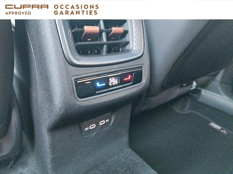 Voitures occasions CUPRA Terramar V Rivery