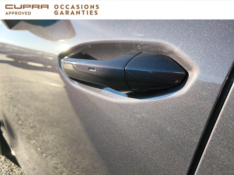 Voitures occasions CUPRA Terramar V Rivery